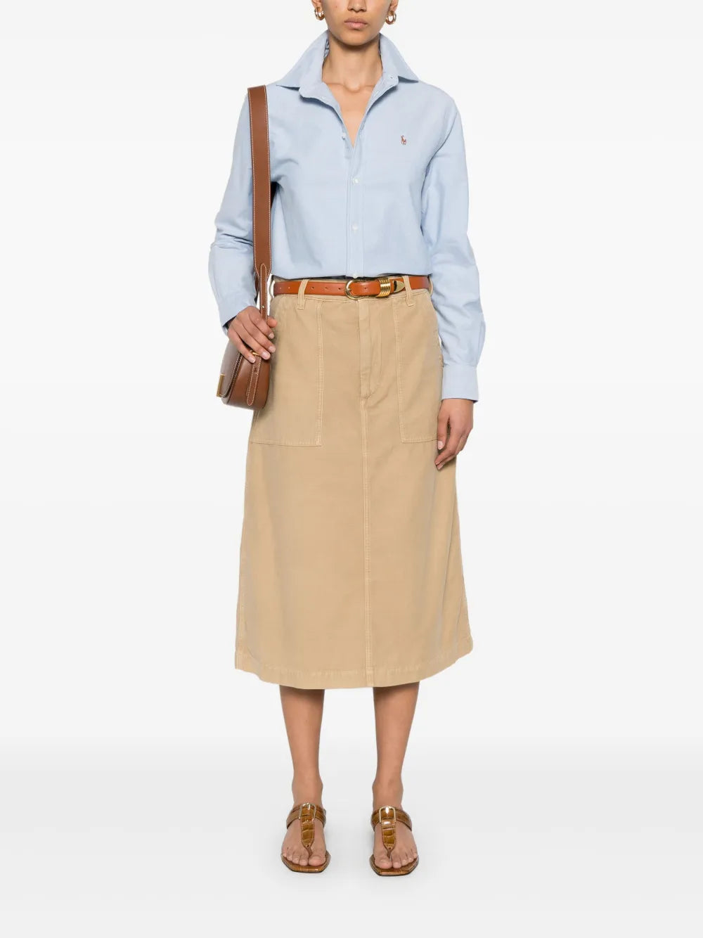 Cotton Shirt