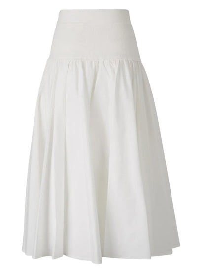 Stella Maxi Skirt