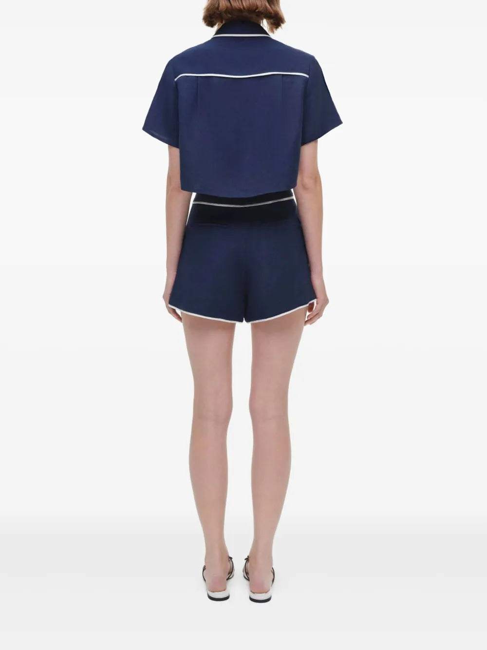 Crosby Shorts