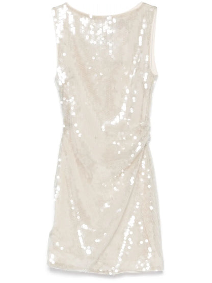 Eton Mini Dress