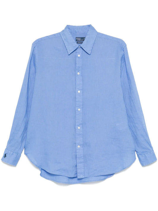 Linen Shirt