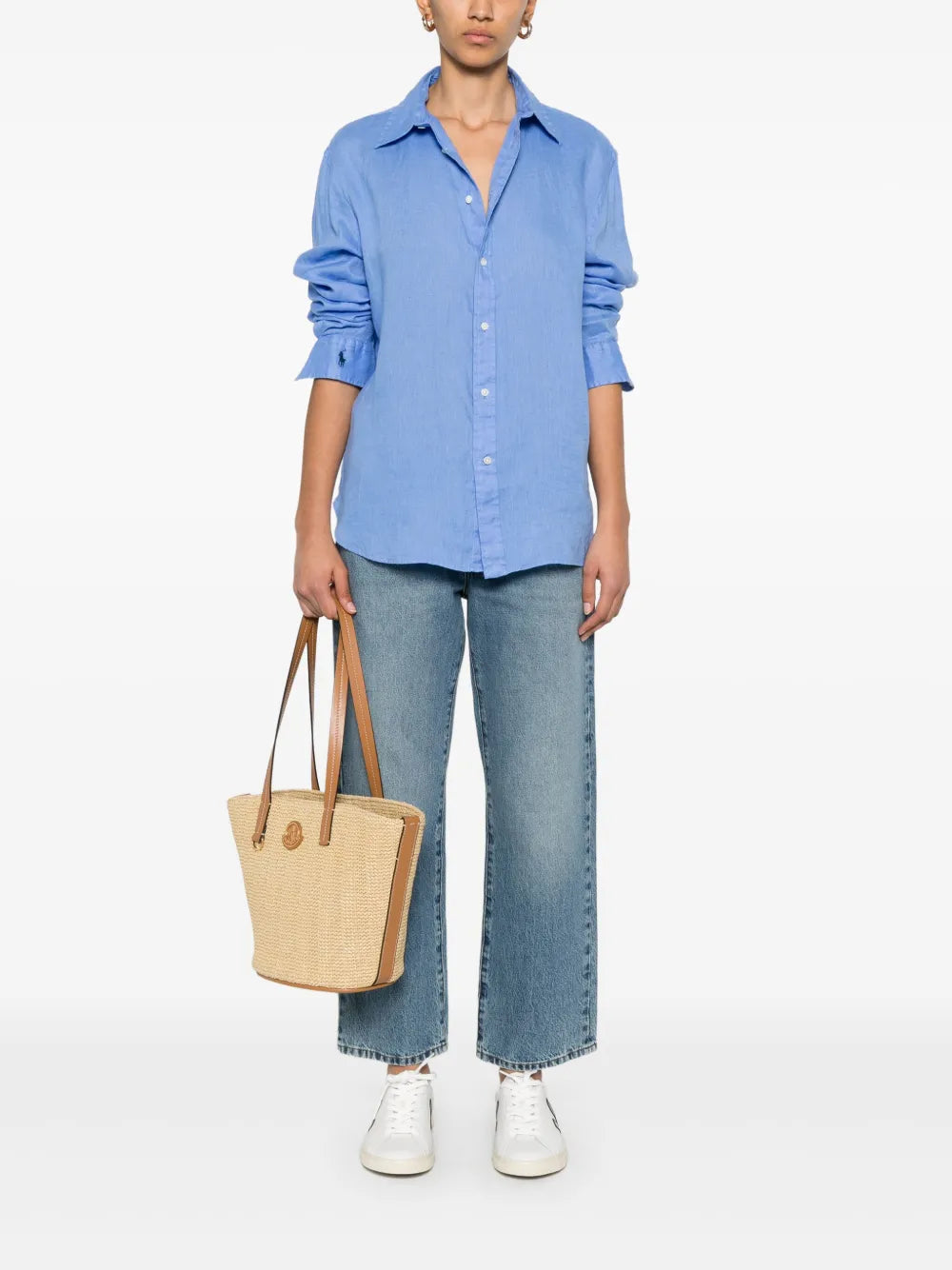 Linen Shirt
