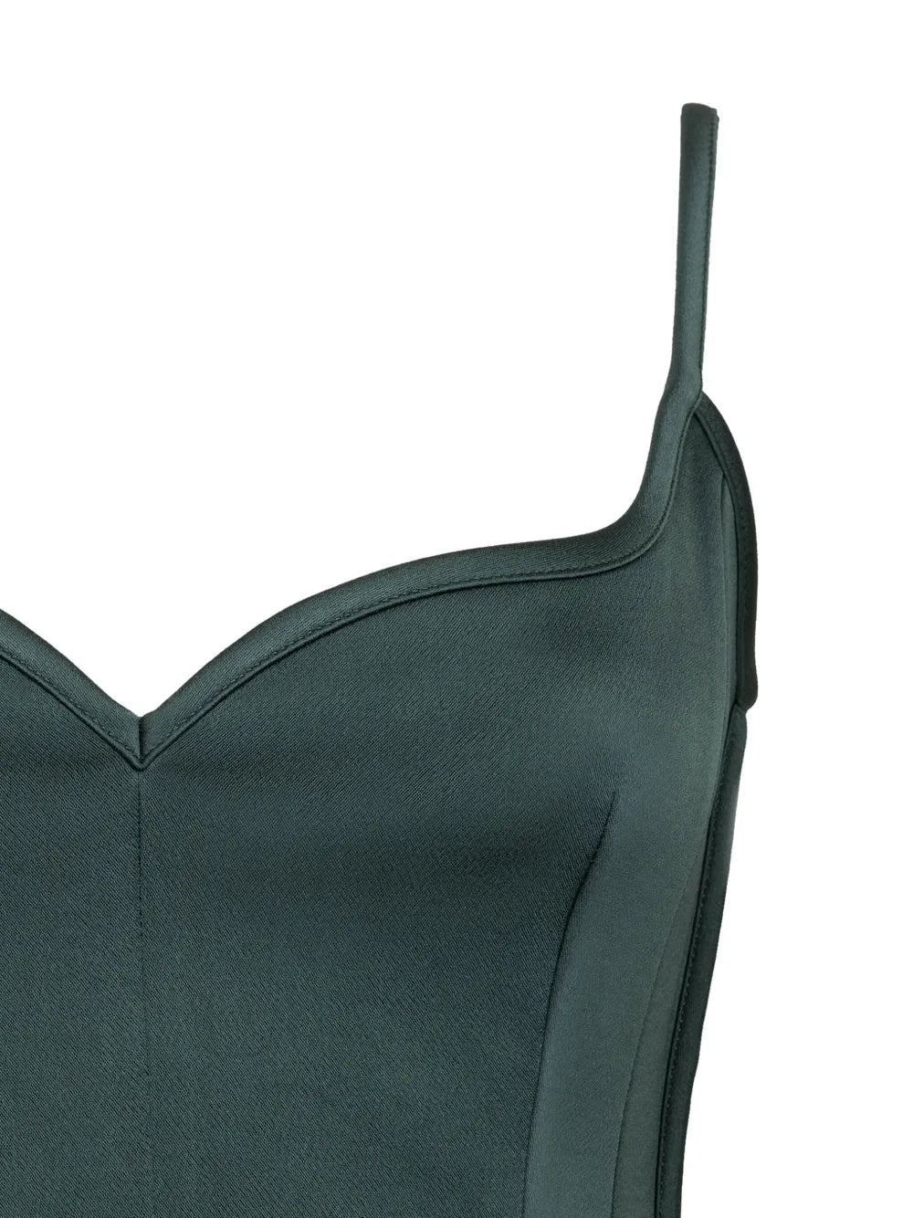 Corset-Style Top