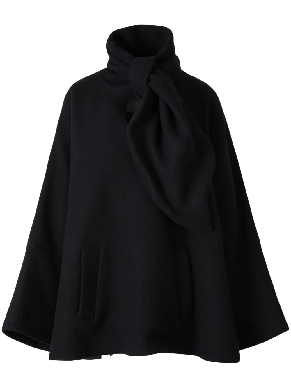 Wool Coat