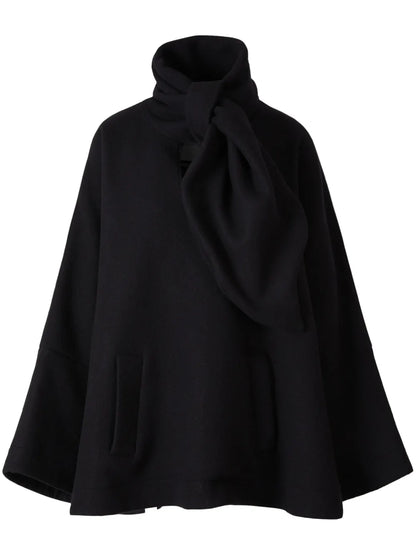 Wool Coat