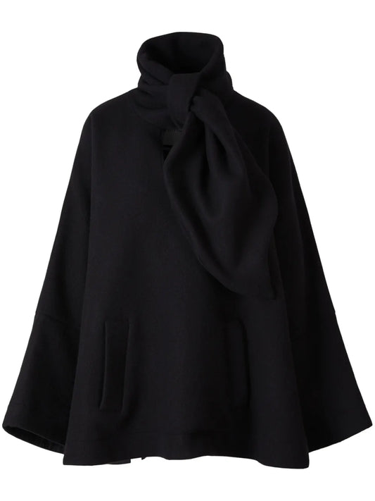 Wool Coat