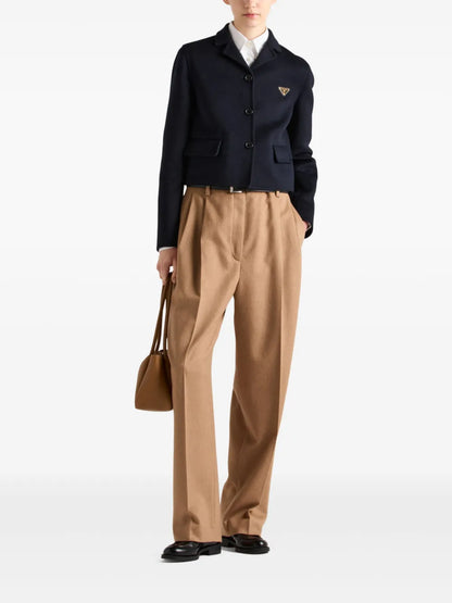 Hair Trousers