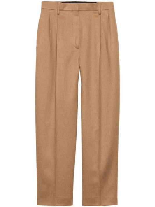 Hair Trousers