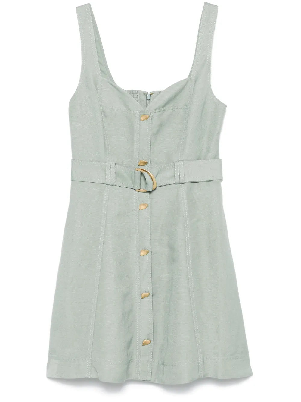 Clay Mini Dress