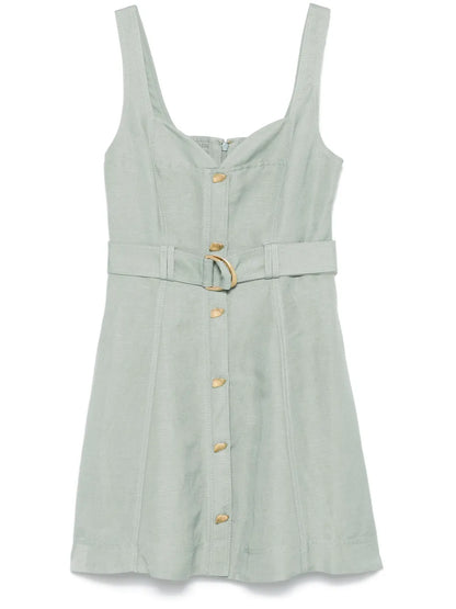 Clay Mini Dress