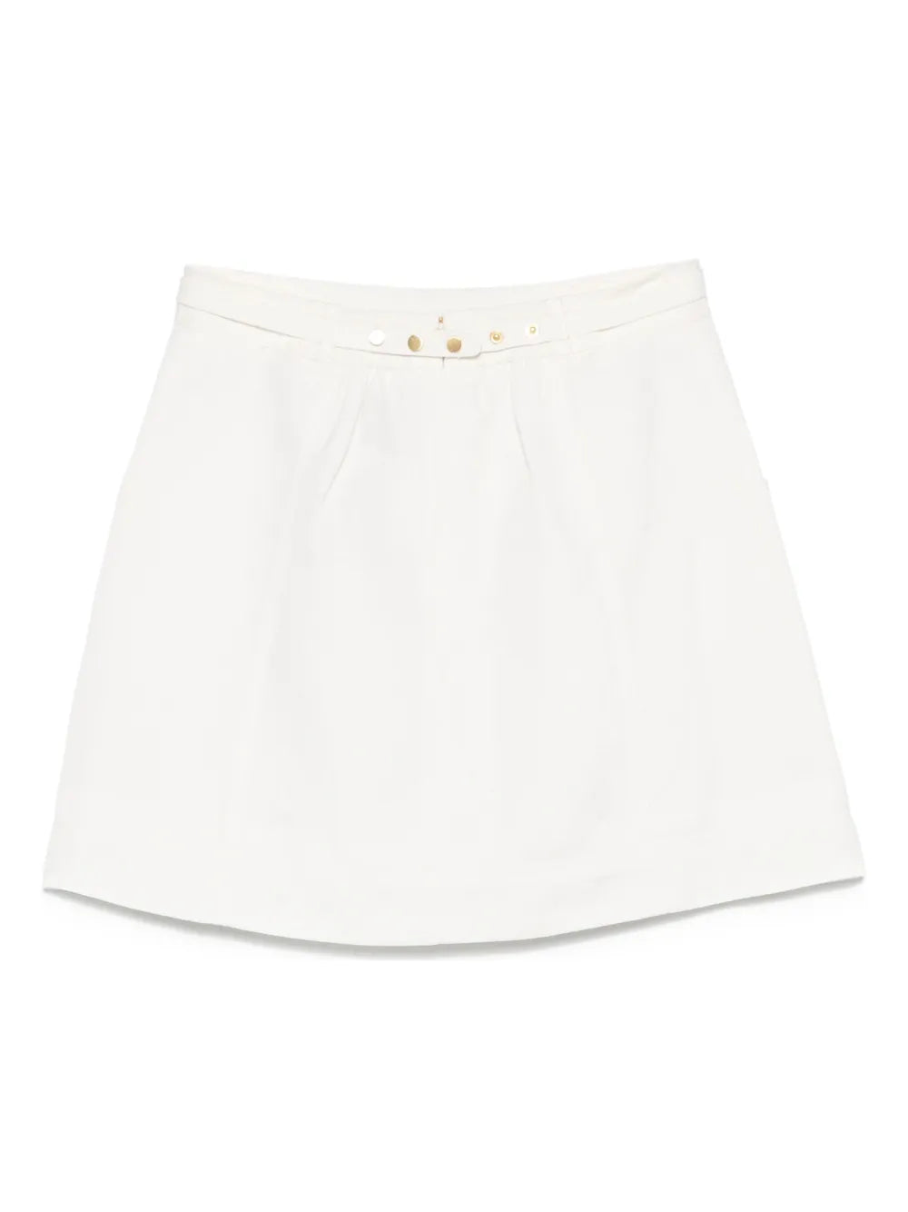 Christine Mini Skirt