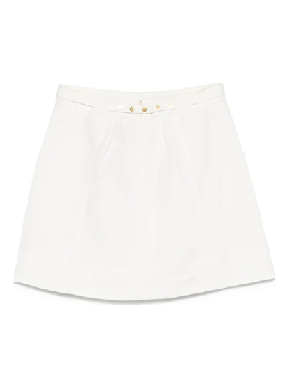 Christine Mini Skirt