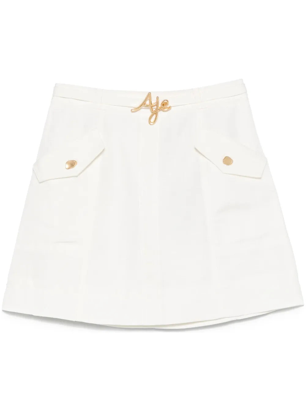 Christine Mini Skirt