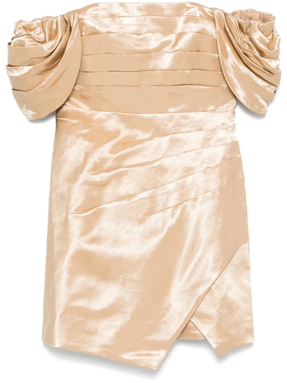 Paradise Mini Dress