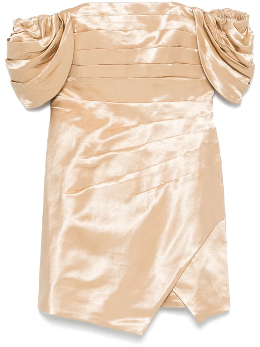 Paradise Mini Dress