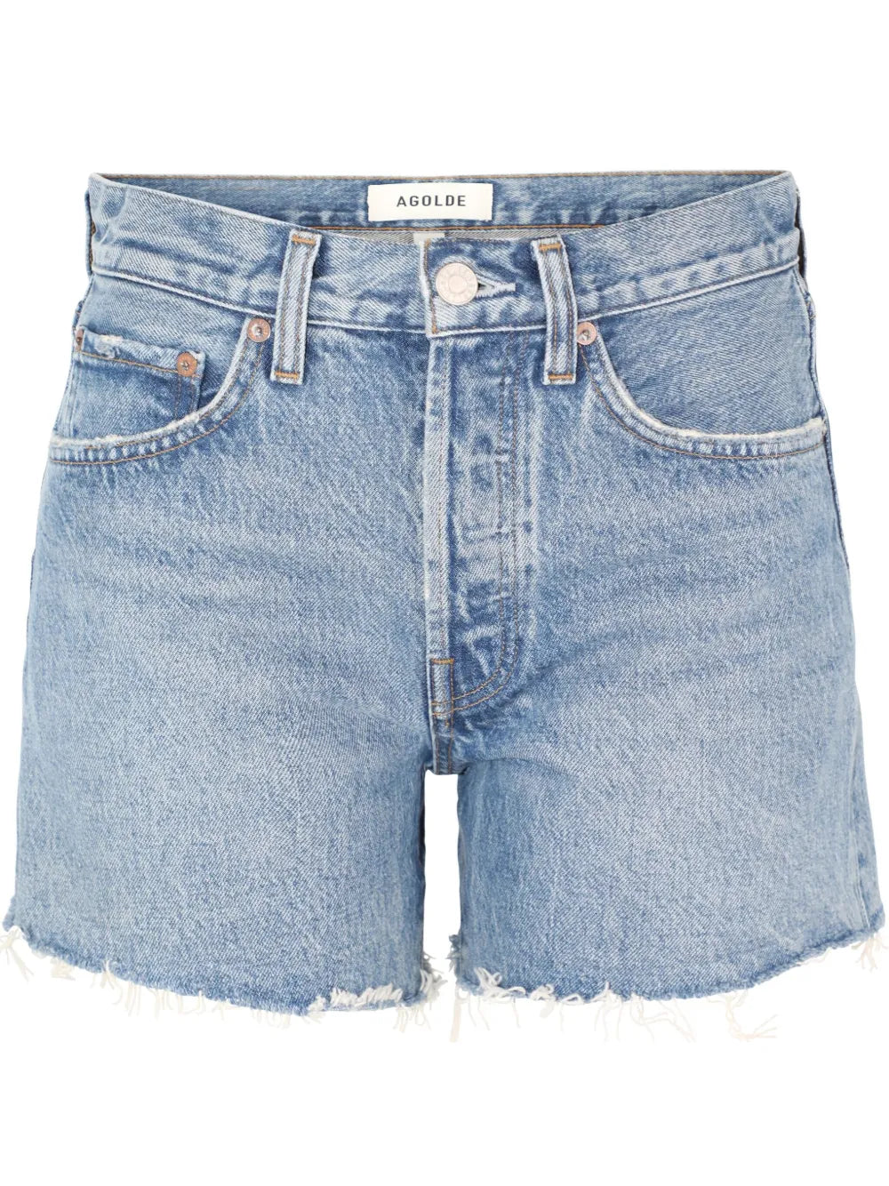 Parker Denim Shorts