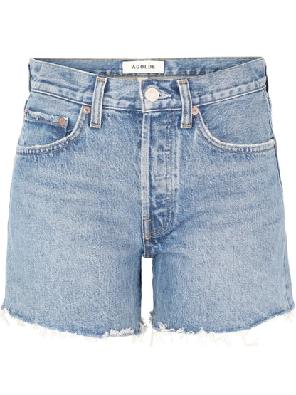 Parker Denim Shorts