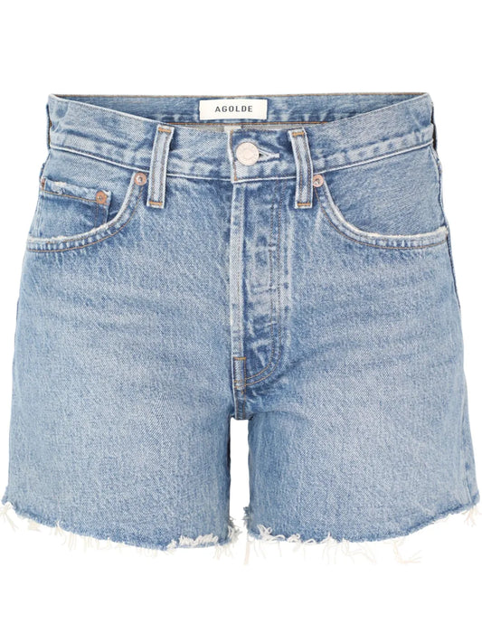 Parker Denim Shorts