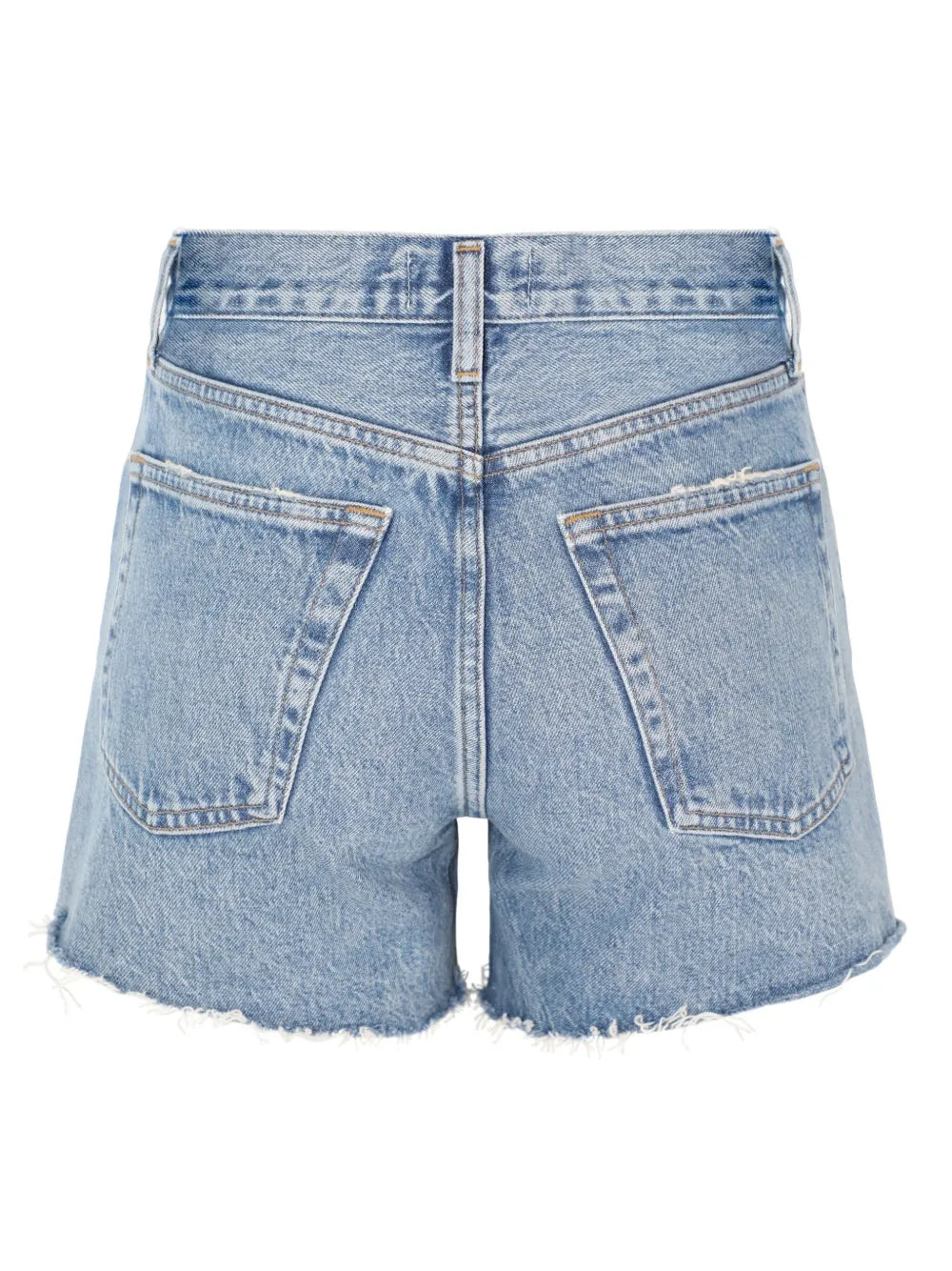 Parker Denim Shorts