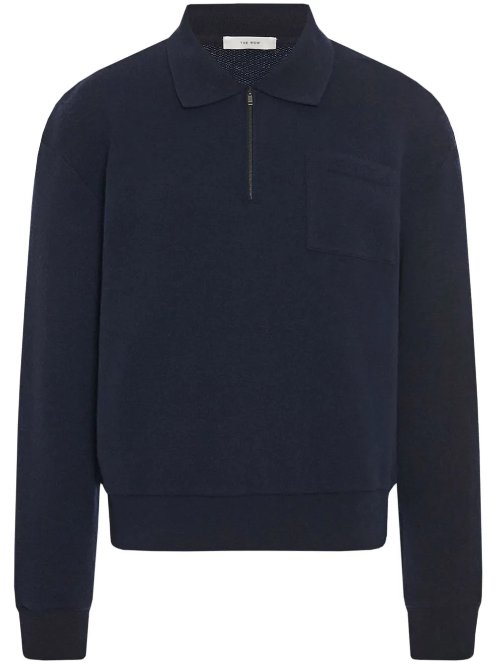 Estee Polo Top