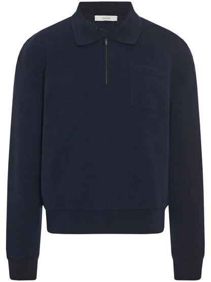 Estee Polo Top