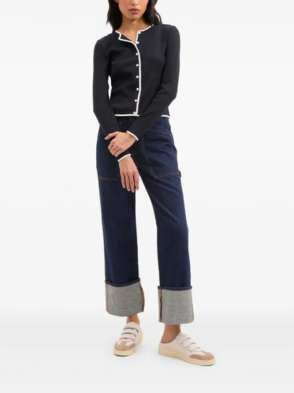 Wilmer Cardigan