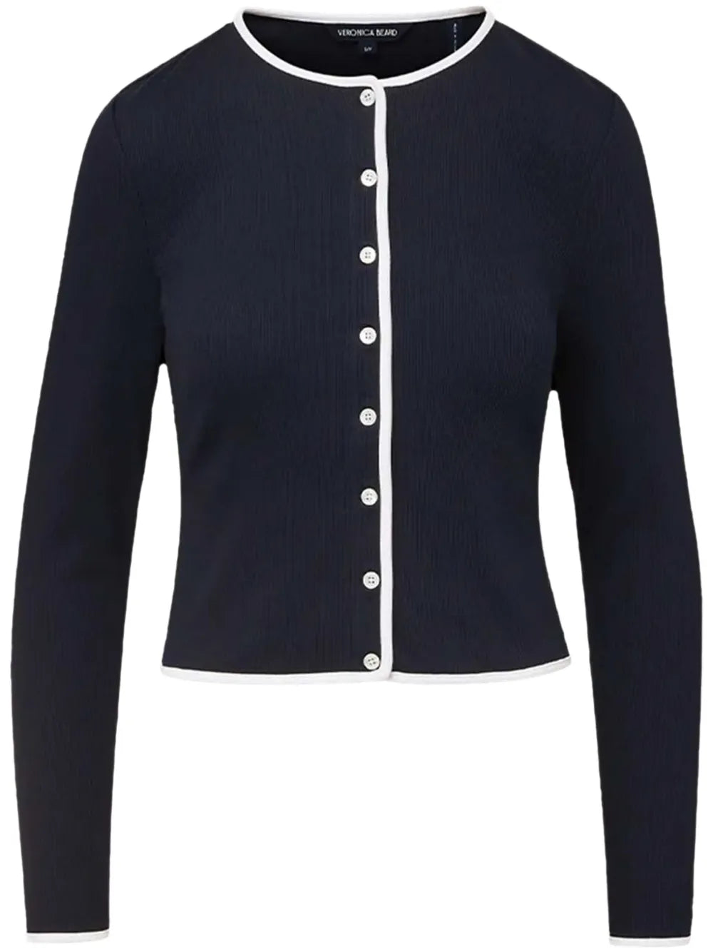 Wilmer Cardigan