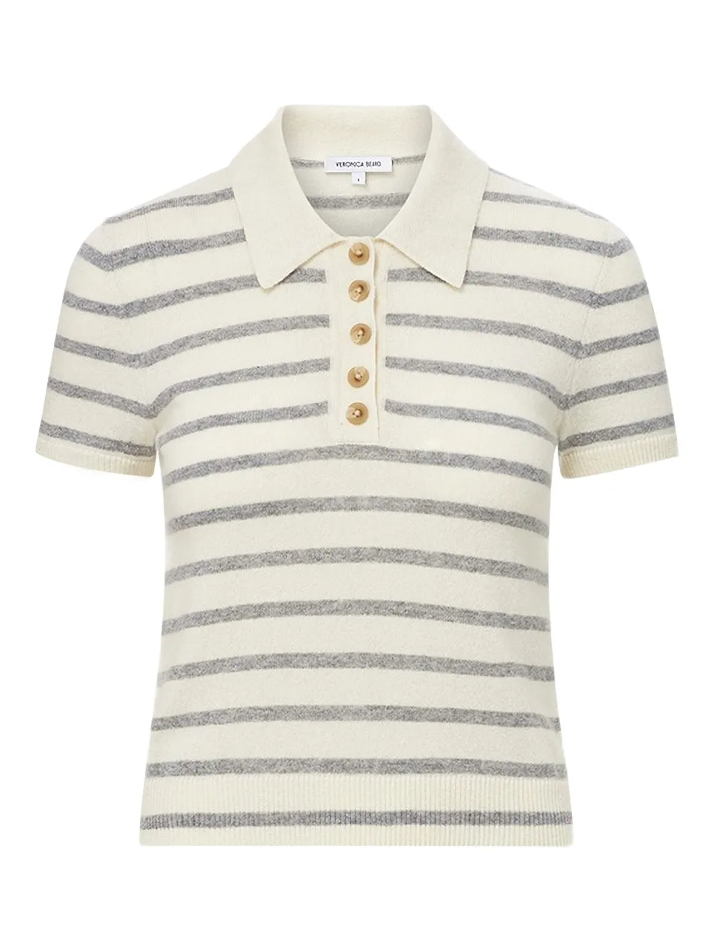 Brandt Polo Top