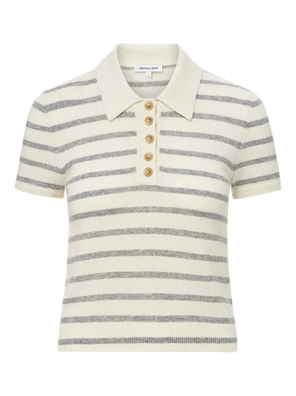 Brandt Polo Top