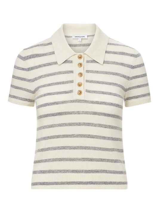 Brandt Polo Top