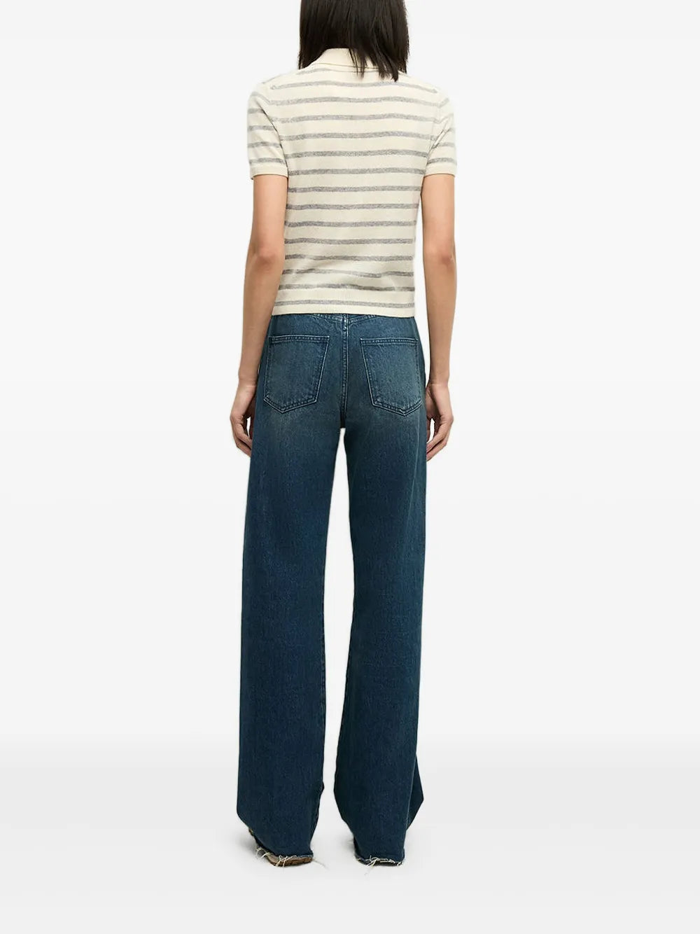 Brandt Polo Top