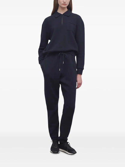 Drawstring Lounge Pants