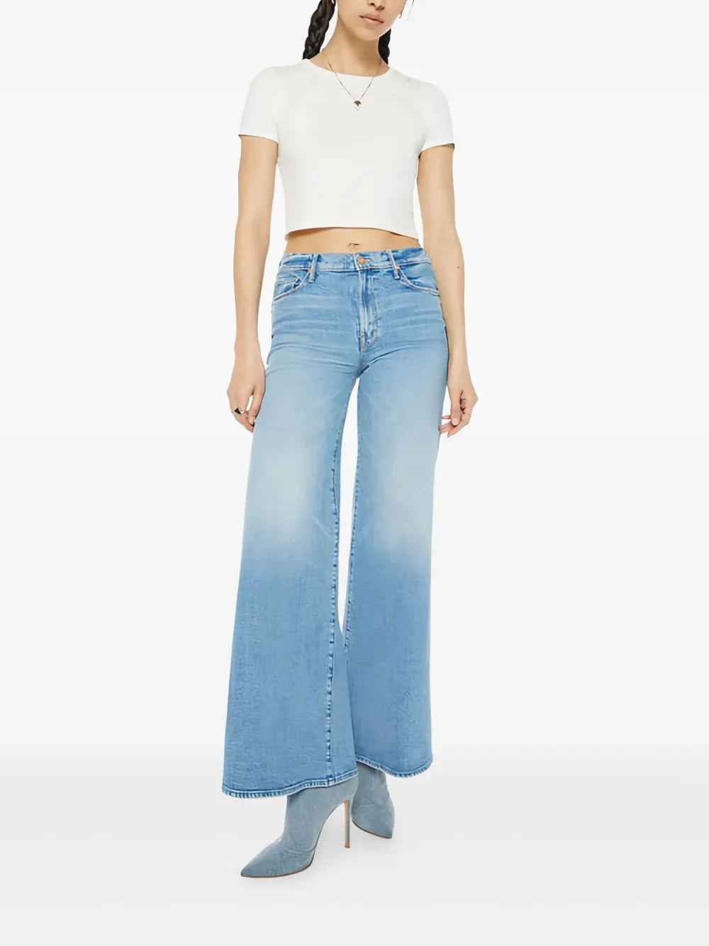 Twister Skimp Jeans