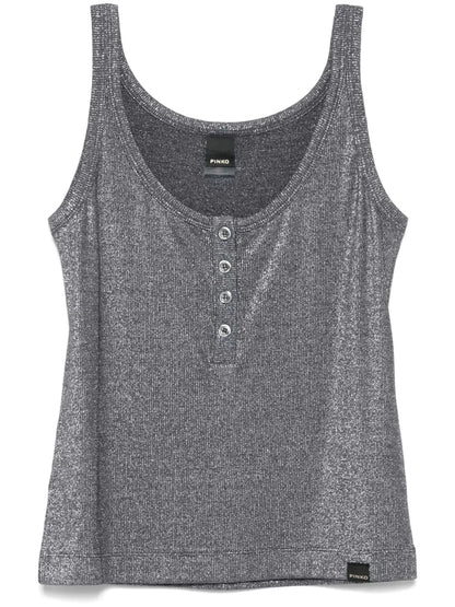 Knitted Tank Top