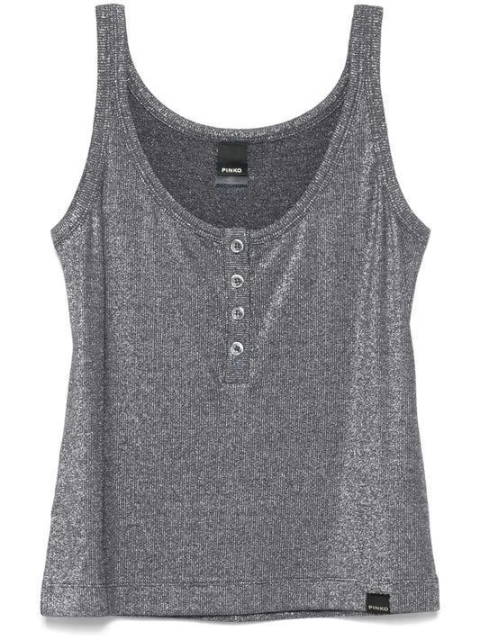 Knitted Tank Top