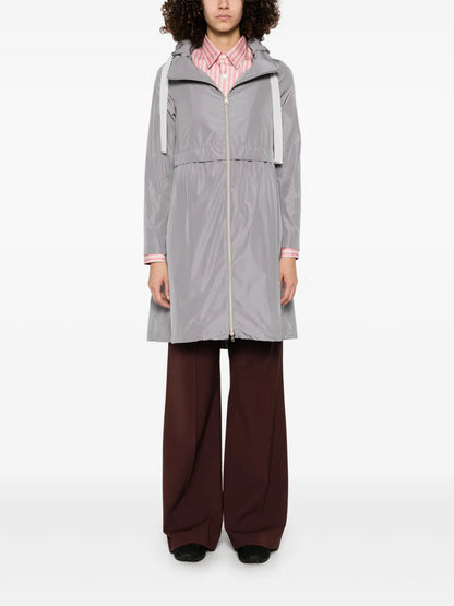 Hooded Jacket