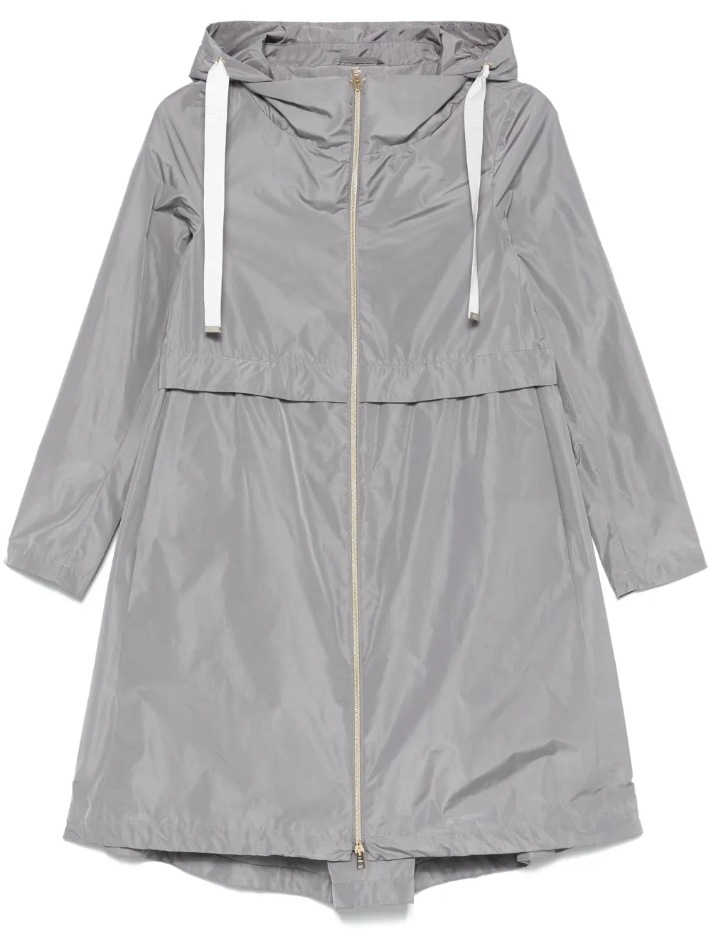 Hooded Jacket