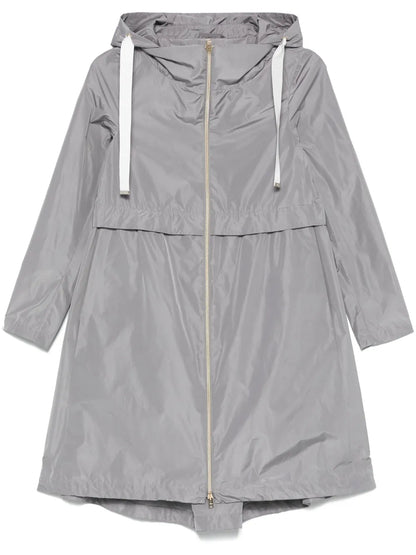 Hooded Jacket