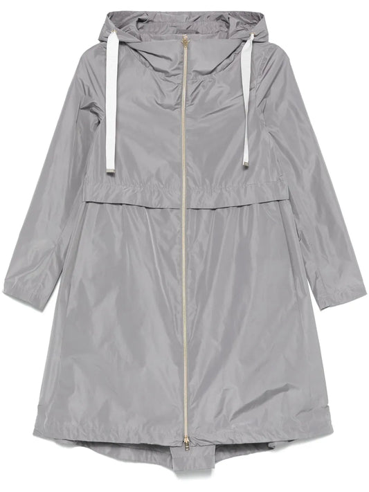 Hooded Jacket