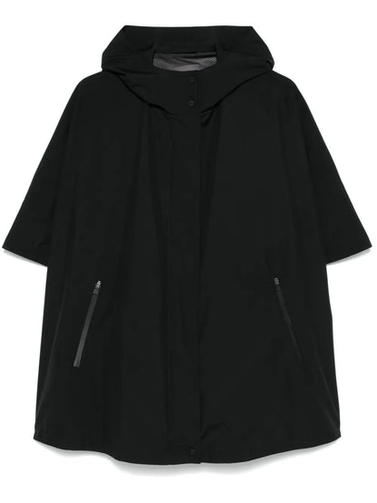 Zip-Up Jacket