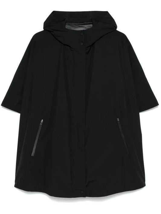 Zip-Up Jacket