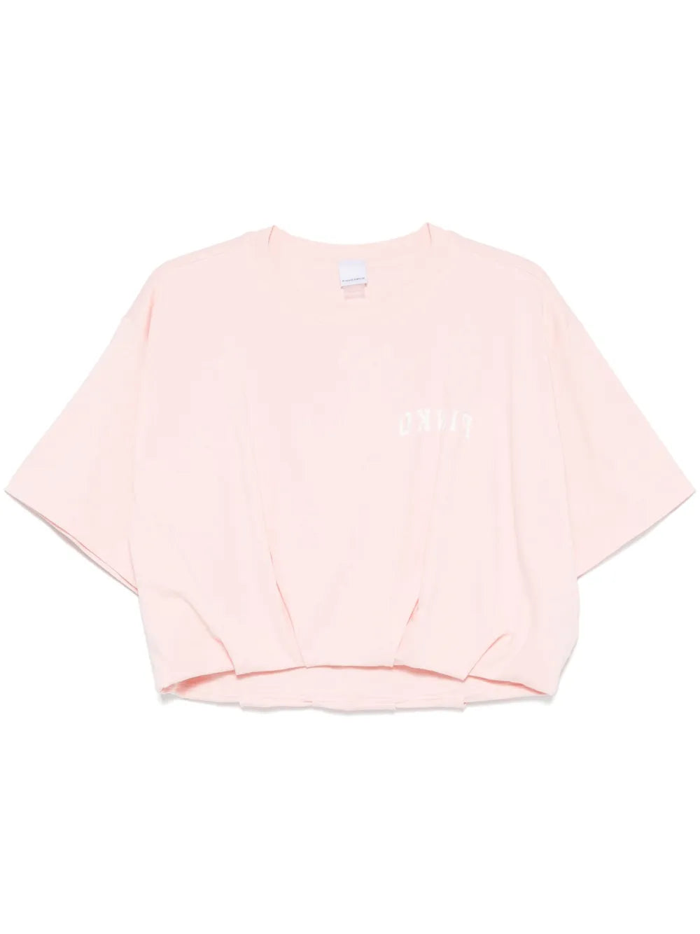Logo-Print T-Shirt