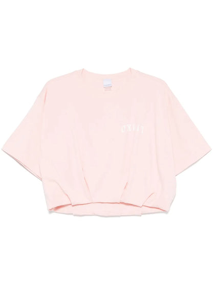 Logo-Print T-Shirt