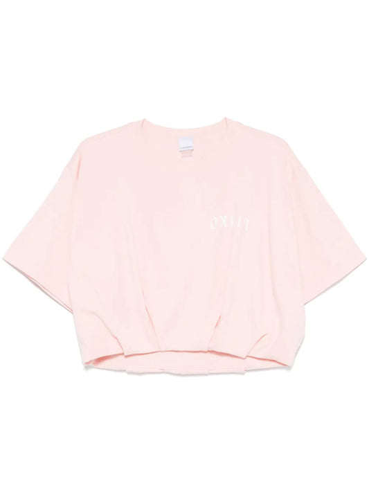 Logo-Print T-Shirt