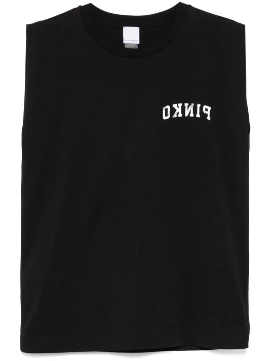 Logo-Print T-Shirt