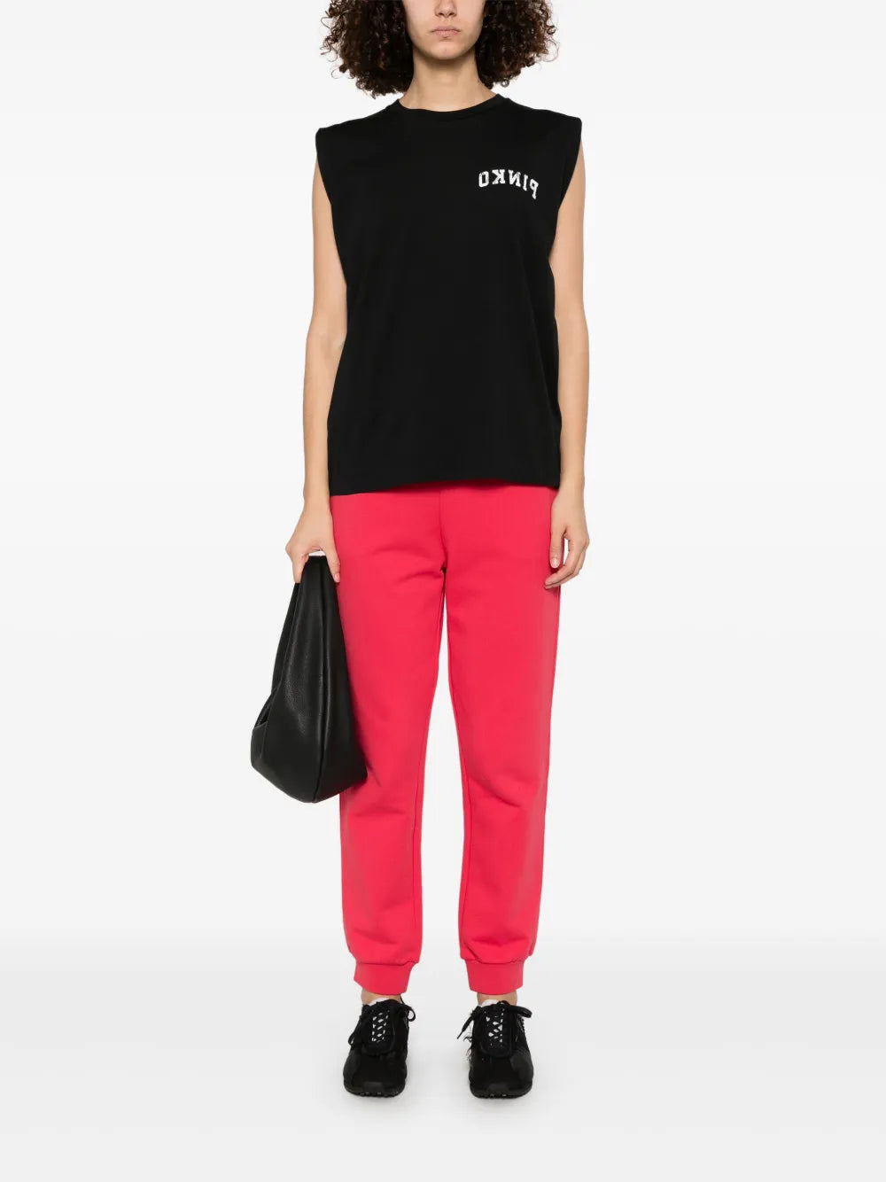 Logo-Print T-Shirt