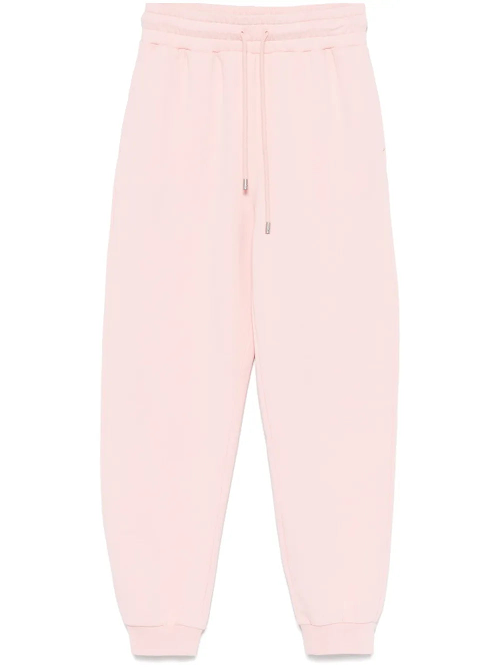 Logo-Print Track Trousers