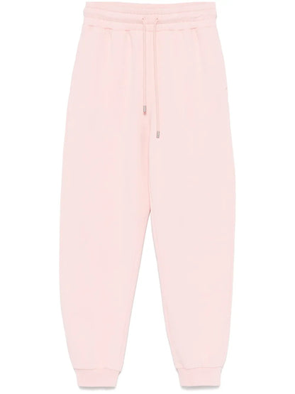 Logo-Print Track Trousers