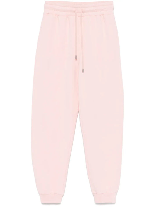Logo-Print Track Trousers