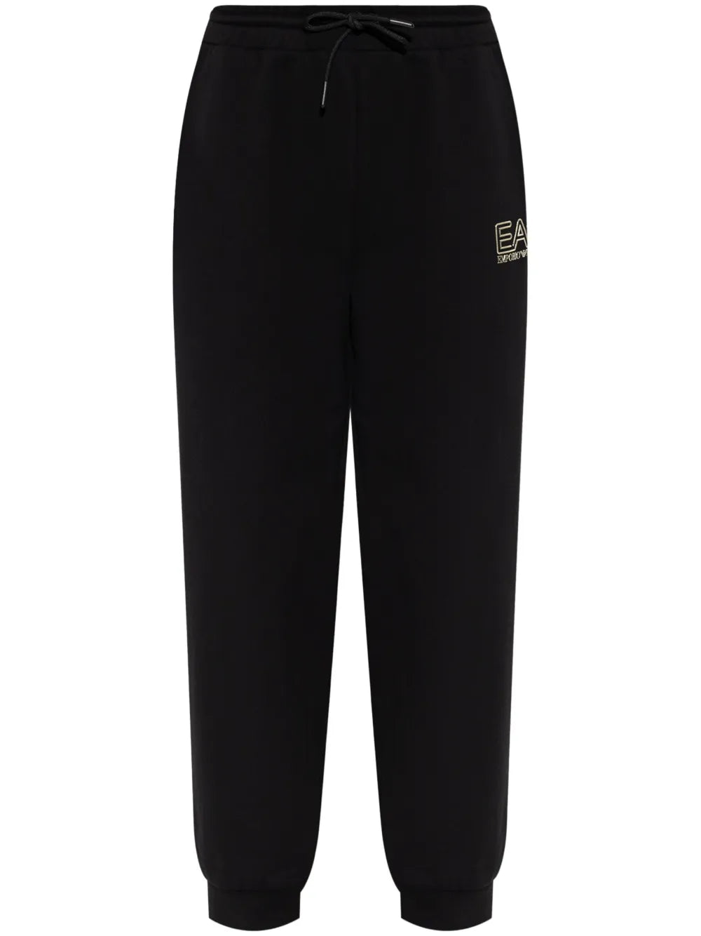 Raised-Logo Track Trousers